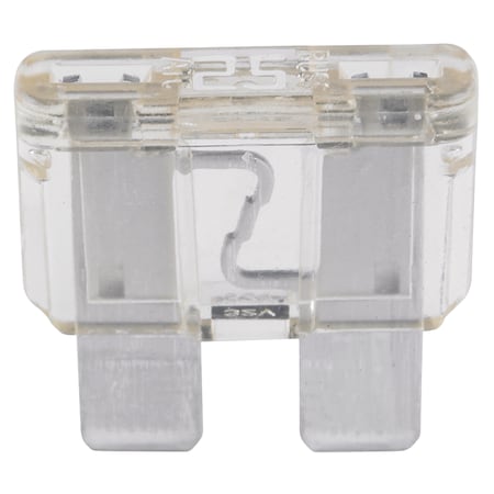 Seachoice Automotive Fuse, ATC Series, 25A, Not Rated 11337